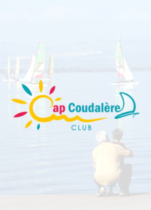 Logo Cap Coudalère Club