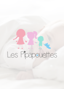 Logo Les Pipapouettes